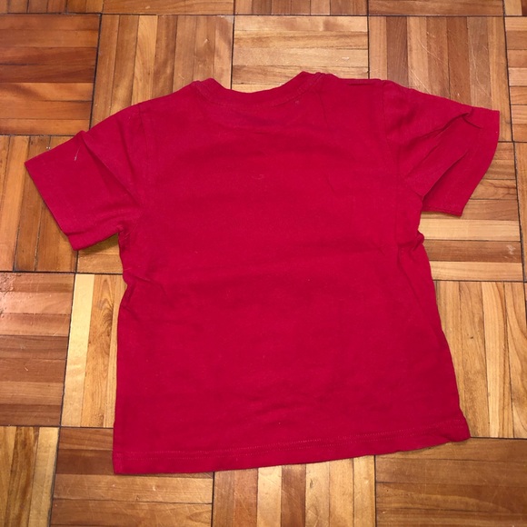 Pinkfong Red T-Shirt - Picture 4 of 4